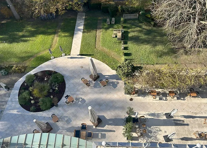 Celestins Spa Thermal & Hotel By Vy Resort